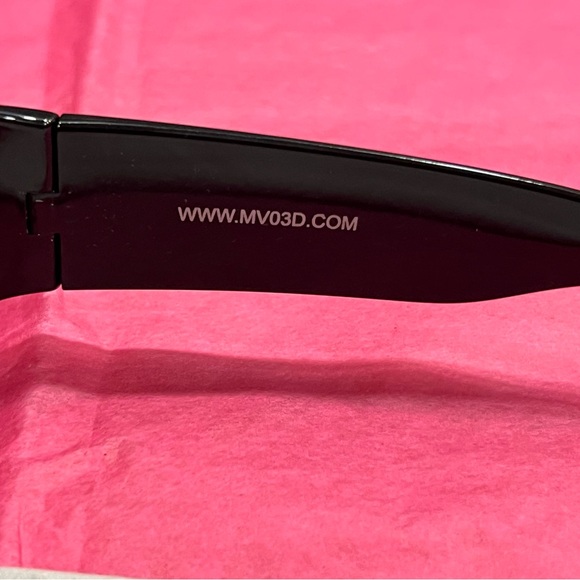 Neox 3d golfing glasses - Picture 3 of 4